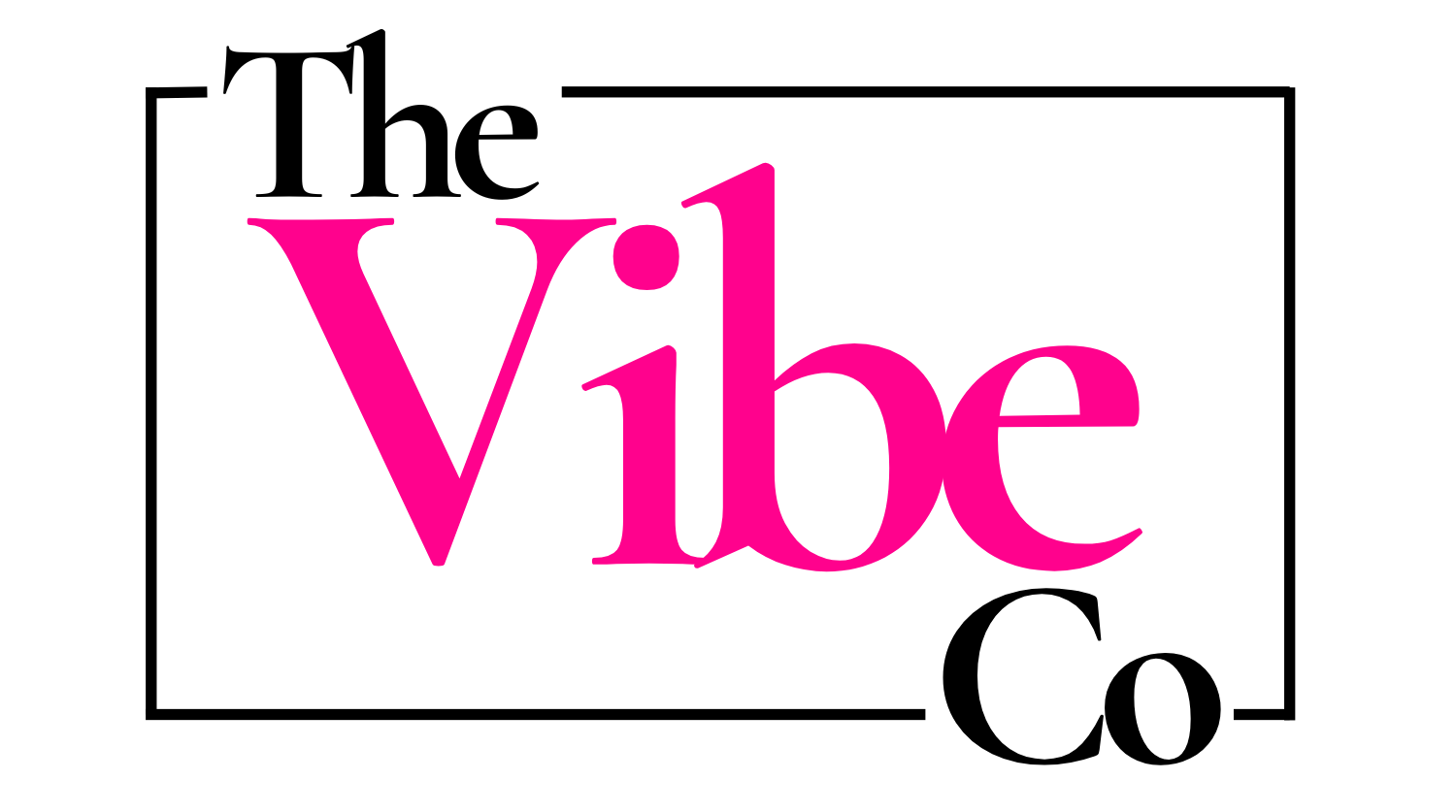 The Vibe Co logo
